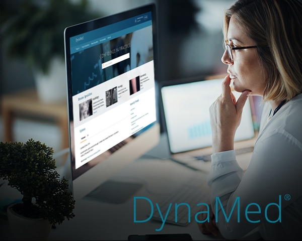 DynaMed Online