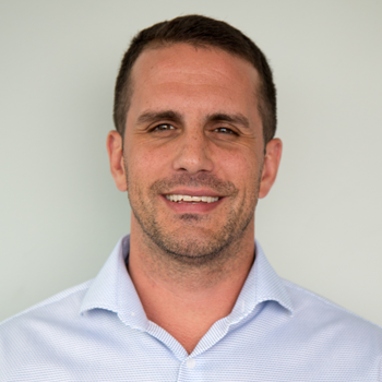 grant recipient headshot